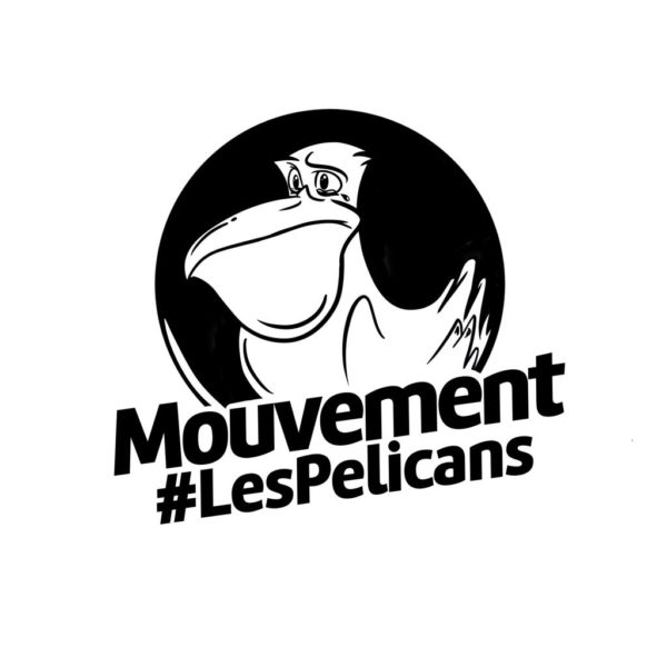Logo Les Pélicans